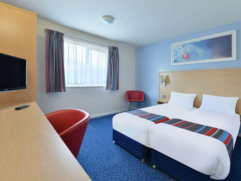 Travelodge Preston Chorley Chorley  Quarto foto