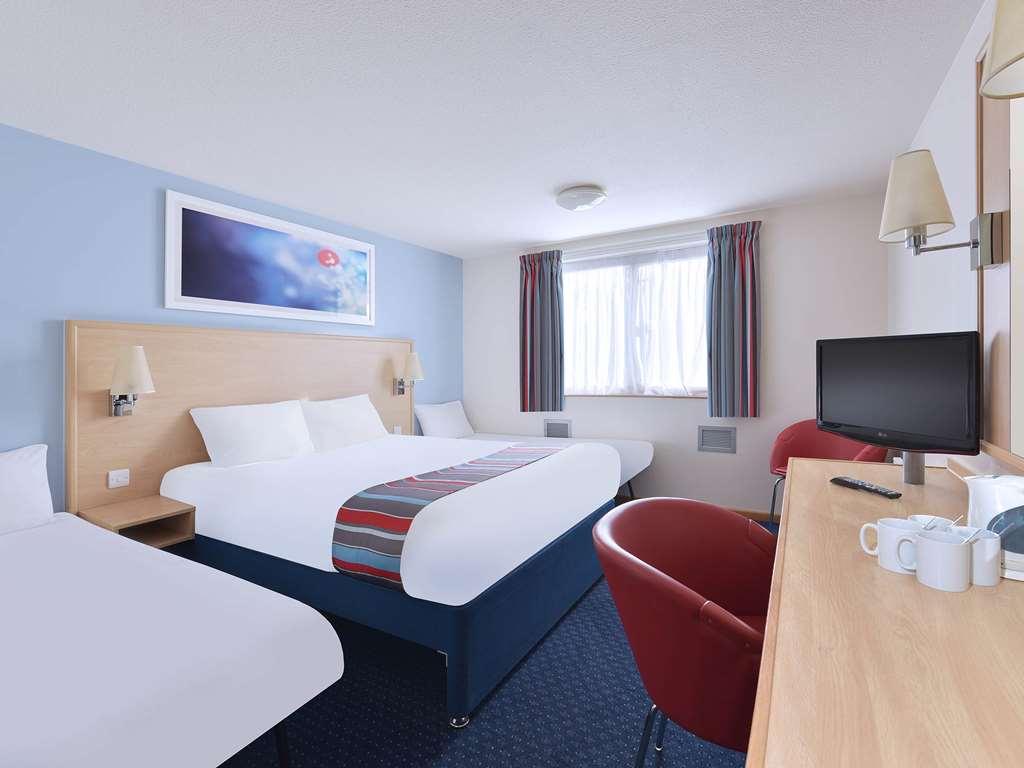 Travelodge Preston Chorley Chorley  Quarto foto