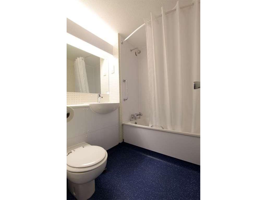 Travelodge Preston Chorley Chorley  Quarto foto