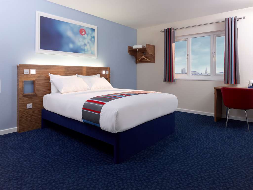 Travelodge Preston Chorley Chorley  Quarto foto