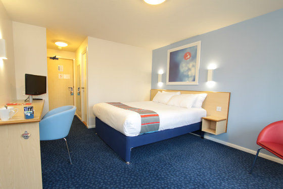 Travelodge Preston Chorley Chorley  Quarto foto