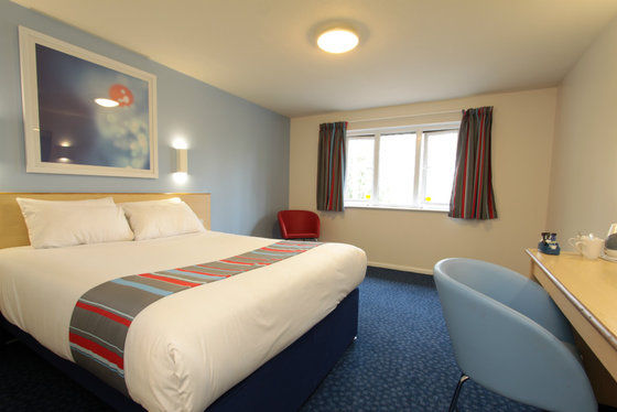 Travelodge Preston Chorley Chorley  Quarto foto