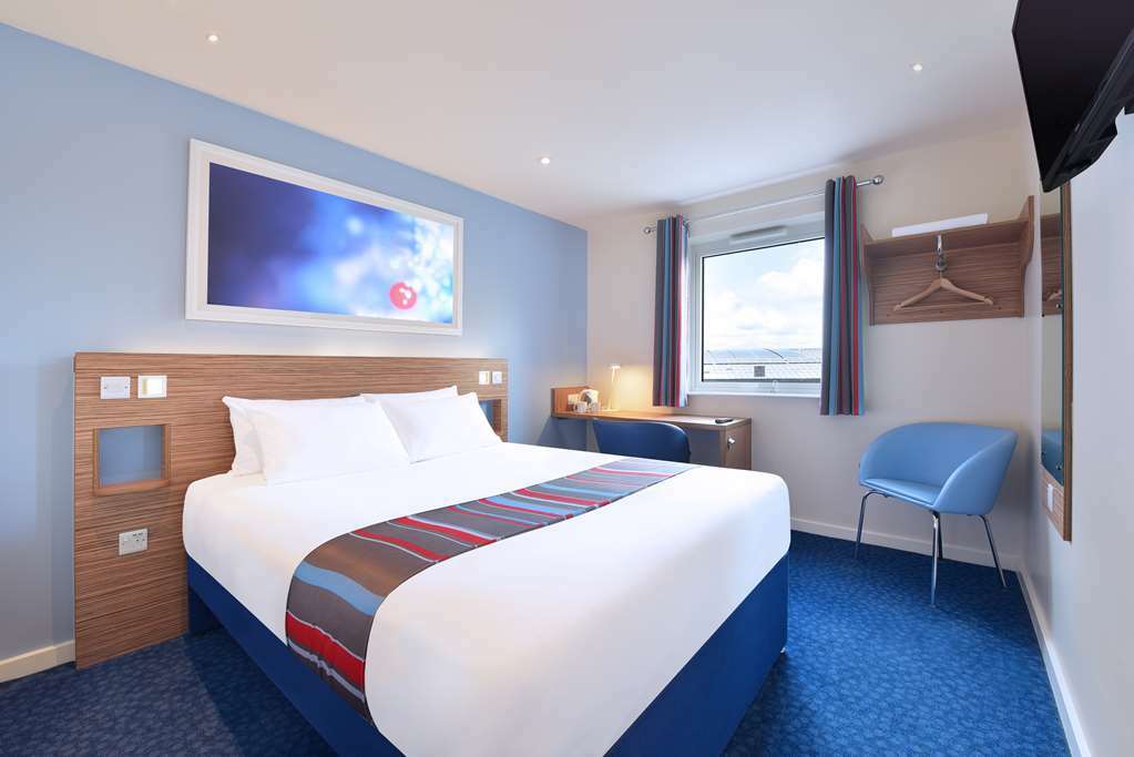 Travelodge Preston Chorley Chorley  Quarto foto