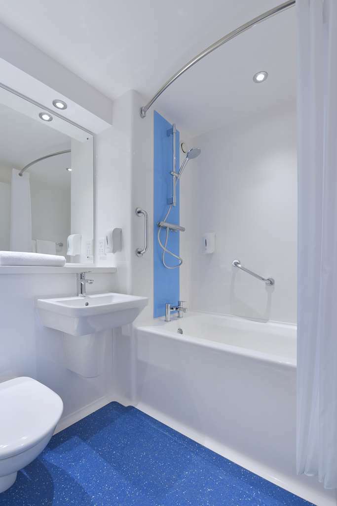 Travelodge Preston Chorley Chorley  Quarto foto