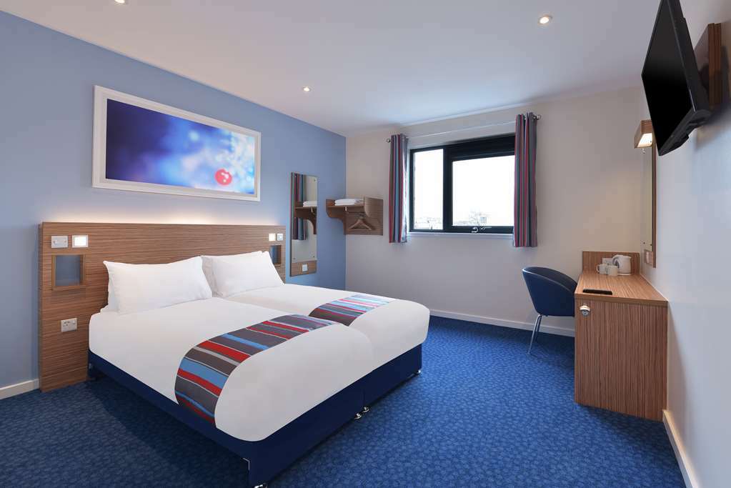 Travelodge Preston Chorley Chorley  Quarto foto